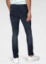 Only & Sons Regular fit jeans in 5-pocketmodel model 'LOOM' - Thumbnail 4