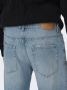 ONLY & SONS Regular fit jeans ONSEDGE STRAIGHT BROMO 0017 DOT DNM NOOS - Thumbnail 3