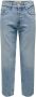 ONLY & SONS Regular fit jeans ONSEDGE STRAIGHT BROMO 0017 DOT DNM NOOS - Thumbnail 6
