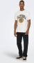 ONLY & SONS Regular fit jeans ONSEDGE STRAIGHT BROMO 0017 DOT DNM NOOS - Thumbnail 12