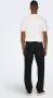 ONLY & SONS Regular fit jeans ONSEDGE STRAIGHT BROMO 0017 DOT DNM NOOS - Thumbnail 3