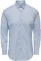 ONLY & SONS Overhemd met lange mouwen ONSALVARO SLIM LS OXFORD SHIRT NOOS - Thumbnail 5
