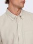 ONLY & SONS Overhemd met lange mouwen ONSGUDMUND SLIM 1-PKT SOLID SHIRT NOOS - Thumbnail 5