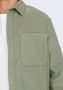 ONLY & SONS Overhemd met lange mouwen OS ONSALP RLX 2PKT WASHD COR - Thumbnail 5