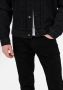 ONLY & SONS regular fit jeans ONSWEFT 2956 black denim - Thumbnail 3