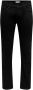 ONLY & SONS regular fit jeans ONSWEFT 2956 black denim - Thumbnail 6