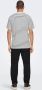 ONLY & SONS Shirt met ronde hals ONSHENRY REG STRIPE TEE - Thumbnail 3