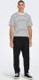 ONLY & SONS Shirt met ronde hals ONSHENRY REG STRIPE TEE - Thumbnail 5