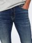 ONLY & SONS slim fit jeans ONSLOOM 6920 medium blue denim - Thumbnail 5
