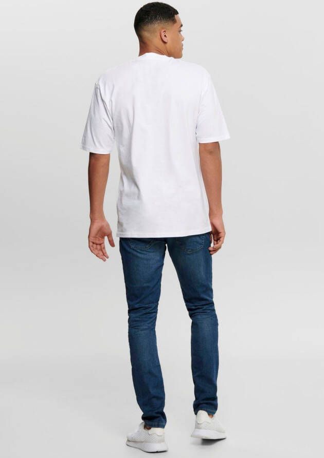 ONLY & SONS Skinny fit jeans LOOM LIFE JOG