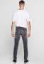ONLY & SONS skinny jeans ONSWARP grey denim 2051 - Thumbnail 4