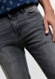 ONLY & SONS skinny jeans ONSWARP grey denim 2051 - Thumbnail 4