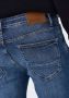 Only & Sons Slim fit jeans in 5-pocketmodel model 'WARP' - Thumbnail 7