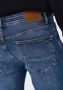 Only & Sons Slim fit jeans in 5-pocketmodel model 'WARP' - Thumbnail 5