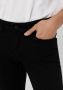 ONLY & SONS skinny jeans ONSWARP black denim 9383 - Thumbnail 6