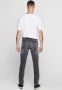 ONLY & SONS skinny jeans ONSWARP grey denim 2051 - Thumbnail 3