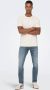ONLY & SONS Slim fit jeans OS ONSLOOM SLIM BLUE GREY 40 - Thumbnail 6