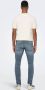 ONLY & SONS Slim fit jeans OS ONSLOOM SLIM BLUE GREY 40 - Thumbnail 3