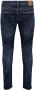 ONLY & SONS Slim fit jeans OS ONSLOOM SLIM BLUE GREY 40 - Thumbnail 2