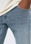 ONLY & SONS Slim fit jeans ONSLOOM SLIM DMB 9595 DOT DNM NOOS - Thumbnail 6