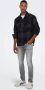 ONLY & SONS Slim fit jeans ONSLOOM SLIM LBD 8263 AZG DNM NOOS - Thumbnail 7