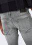 Only & Sons Slim fit jeans met stretch model 'Loom' - Thumbnail 5