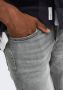 ONLY & SONS Slim fit jeans ONSLOOM SLIM LBD 8263 AZG DNM NOOS - Thumbnail 6