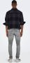 ONLY & SONS Slim fit jeans ONSLOOM SLIM LBD 8263 AZG DNM NOOS - Thumbnail 4