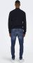 ONLY & SONS Slim fit jeans ONSLOOM SLIM LBD 8263 AZG DNM NOOS - Thumbnail 7