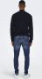 ONLY & SONS Slim fit jeans ONSLOOM SLIM LBD 8263 AZG DNM NOOS - Thumbnail 7