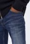 ONLY & SONS Slim fit jeans ONSLOOM SLIM LBD 8263 AZG DNM NOOS - Thumbnail 9
