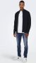 ONLY & SONS Slim fit jeans ONSLOOM SLIM LBD 8263 AZG DNM NOOS - Thumbnail 10