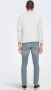 Only & Sons Slim fit jeans in 5-pocketmodel model 'LOOM' - Thumbnail 4