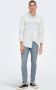 Only & Sons Slim fit jeans in 5-pocketmodel model 'LOOM' - Thumbnail 7