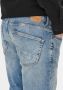 Only & Sons Slim fit jeans met steekzakken model 'LOOM' - Thumbnail 5