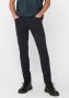 Only & Sons Slim fit jeans met stretch model 'Loom' - Thumbnail 2