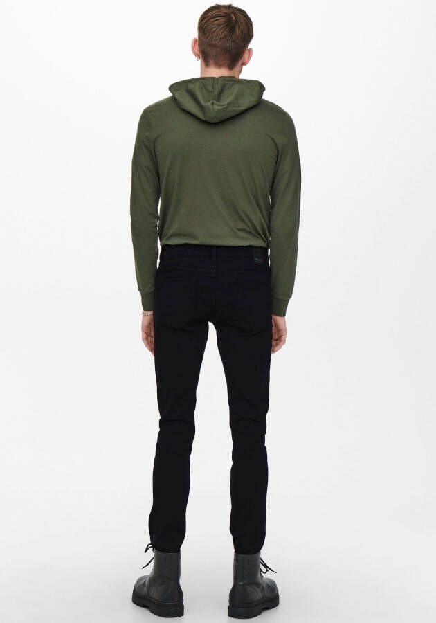 ONLY & SONS Slim fit jeans LOOM SLIM