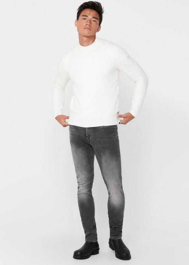 ONLY & SONS Slim fit jeans LOOM SLIM