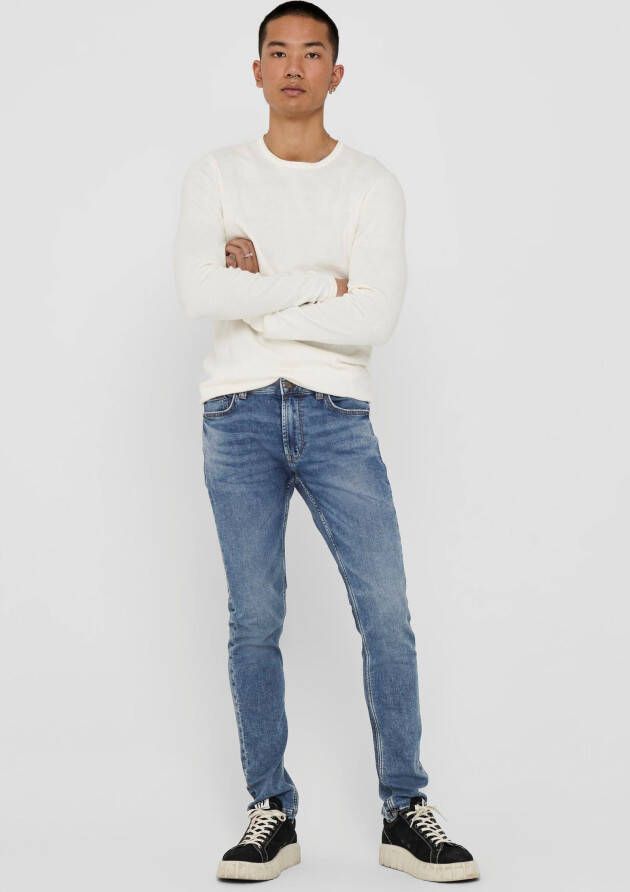 ONLY & SONS Slim fit jeans LOOM SLIM