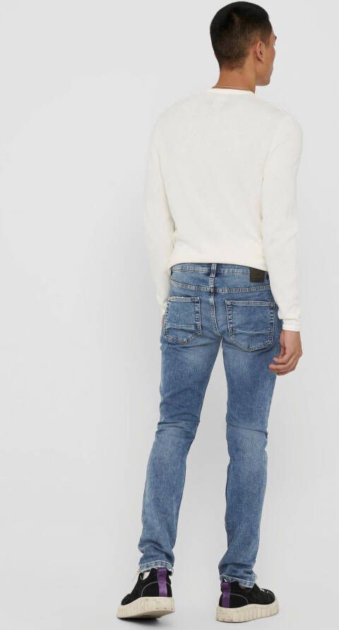 ONLY & SONS Slim fit jeans LOOM SLIM