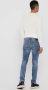 Only & Sons Skinny Jeans Only & Sons ONSLOOM SLIM BLUE JOG PK 8653 NOOS - Thumbnail 5