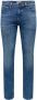 ONLY & SONS Slim fit jeans OS BLACK 5497 JEANS CS - Thumbnail 2