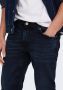 ONLY & SONS Slim fit jeans OS ONSLOOM SLIM BLUE GREY 40 - Thumbnail 4