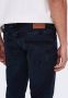 ONLY & SONS Slim fit jeans OS ONSLOOM SLIM BLUE GREY 40 - Thumbnail 5