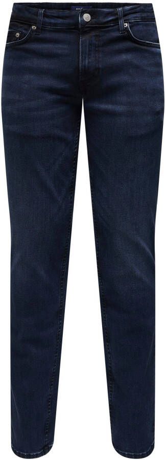 ONLY & SONS Slim fit jeans OS ONSLOOM SLIM BLUE GREY 40
