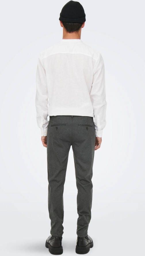 ONLY & SONS Stoffen broek