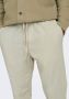 Only & Sons Stoffen broek met steekzakken opzij model 'LINUS' - Thumbnail 7