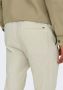 Only & Sons Stoffen broek met steekzakken opzij model 'LINUS' - Thumbnail 7