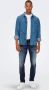 ONLY & SONS Straight jeans ONSWEFT REGULAR WB 0021 TAI DNM NOOS - Thumbnail 6