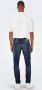 ONLY & SONS Straight jeans ONSWEFT REGULAR WB 0021 TAI DNM NOOS - Thumbnail 4